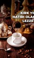 Damla Sakızlı Osmanlı Dibek Kahvesi 200 gr