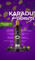 Karadut Pekmezi 700 gr