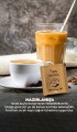 Hindiba Içeren Latte 400 gr - Güneş Kremi Hediye
