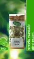 Stevia Yaprağı 30 gr