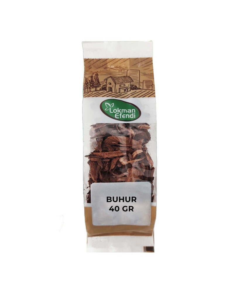 Buhur 40 gr