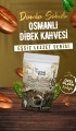 Damla Sakızlı Osmanlı Dibek Kahvesi 200 gr