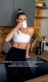 Hindiba Içeren Latte 400 gr - Güneş Kremi Hediye