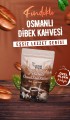 Fındıklı Osmanlı Dibek Kahvesi 200 gr