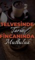 Fındıklı Osmanlı Dibek Kahvesi 200 gr