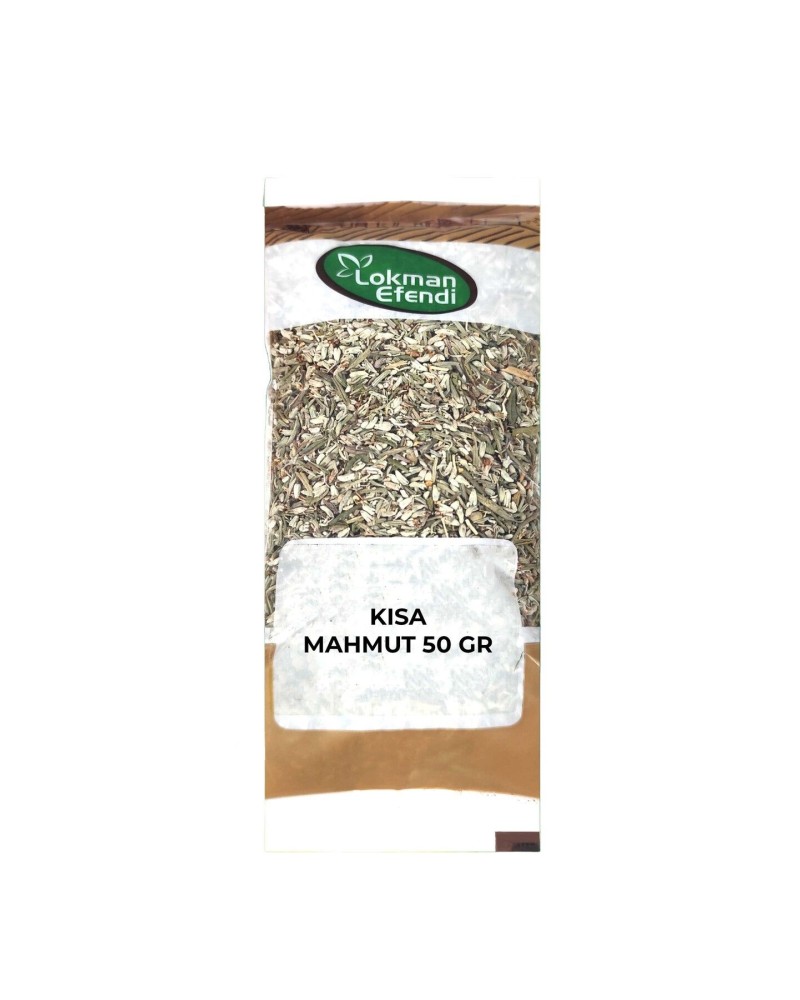 Kısa Mahmut 50 gr