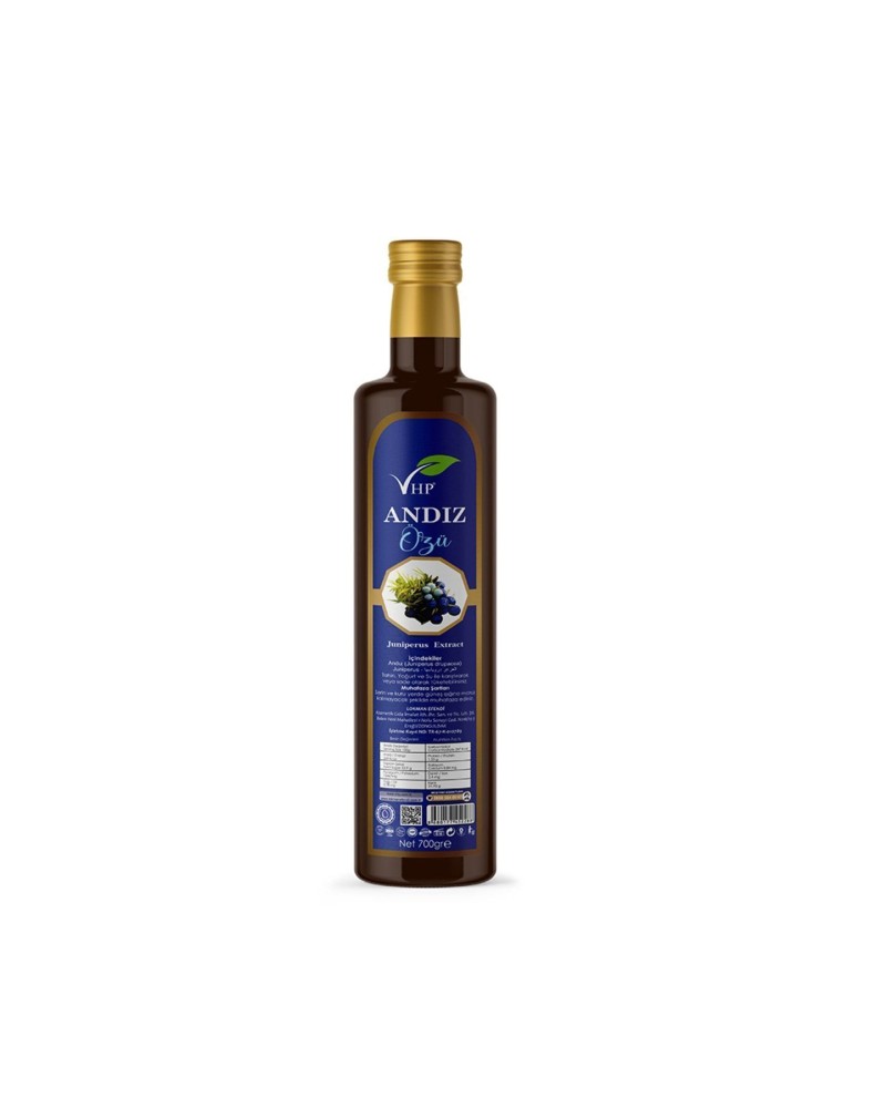 Andız Özü 700 gr