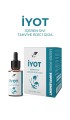 İyot Damlası 30 ml / İyot İçeren Sıvı Gıda Takviyesi