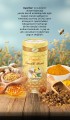 Propolisli Zencefilli Macun 400 gr
