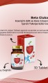 Beta Glukan Koenzimq10 Ve Kore Ginseng 30 Tablet