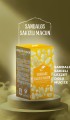 Sandalos Sakızlı Macun 230 gr