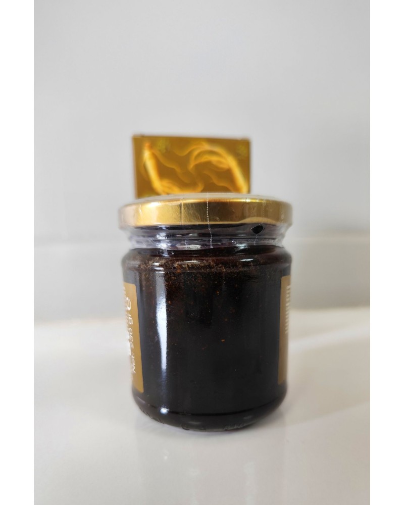 Çakşır Ginsengli Macun 230 gr