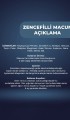 Zencefilli Macun