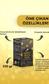 Propolisli Zencefilli Macun 230 gr