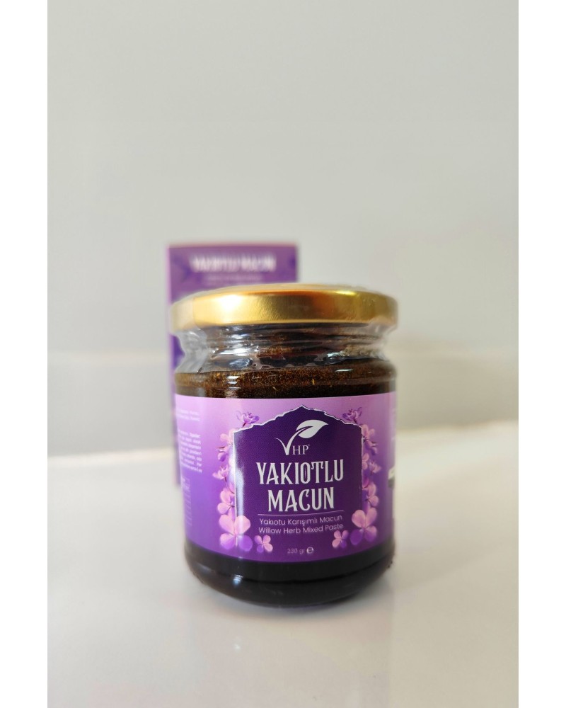 Yakıotlu Macun