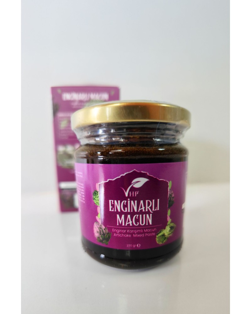 Enginarlı Macun 230 gr