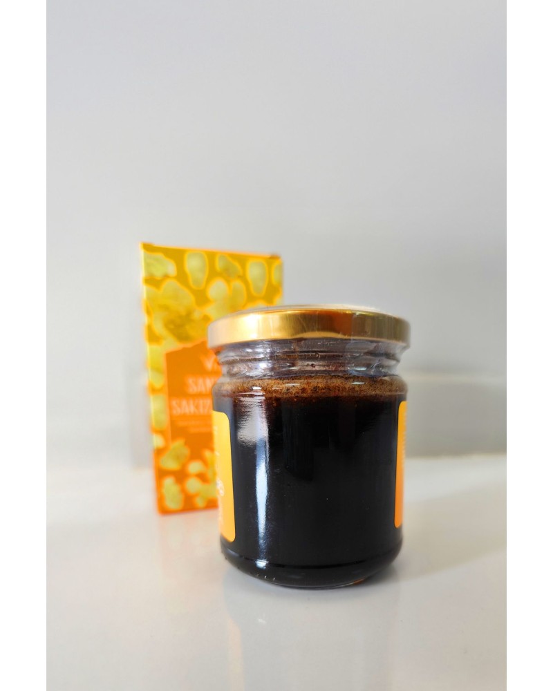 Sandalos Sakızlı Macun 230 gr
