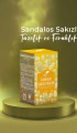 Sandalos Sakızlı Macun 230 gr