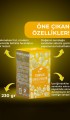 Sandalos Sakızlı Macun 230 gr