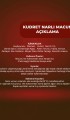 Kudret Narlı Macun 230 gr