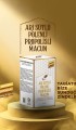 Arı Sütlü Polenli Propolisli Macun 230gr