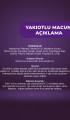 Yakıotlu Macun