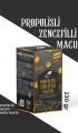 Propolisli Zencefilli Macun 230 gr