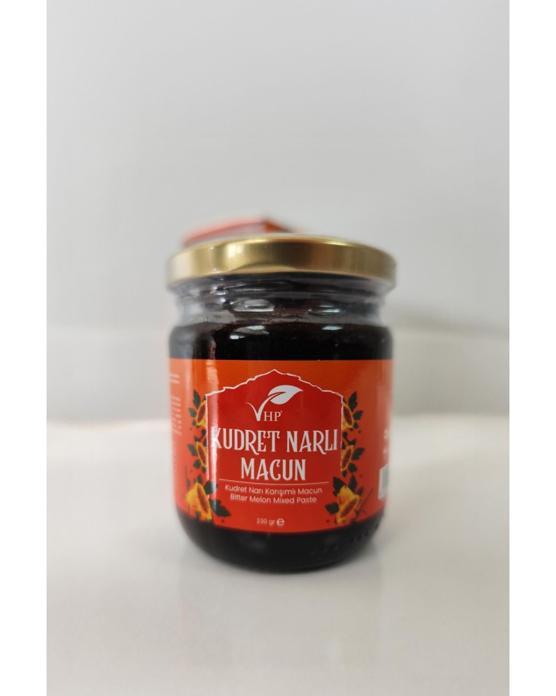 Kudret Narlı Macun 230 gr