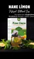 Nane Limon Küp