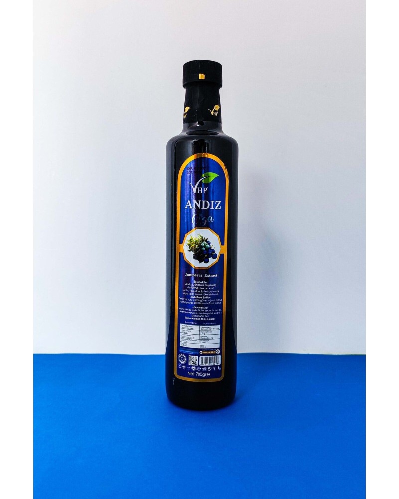 Andız Özü 700 gr