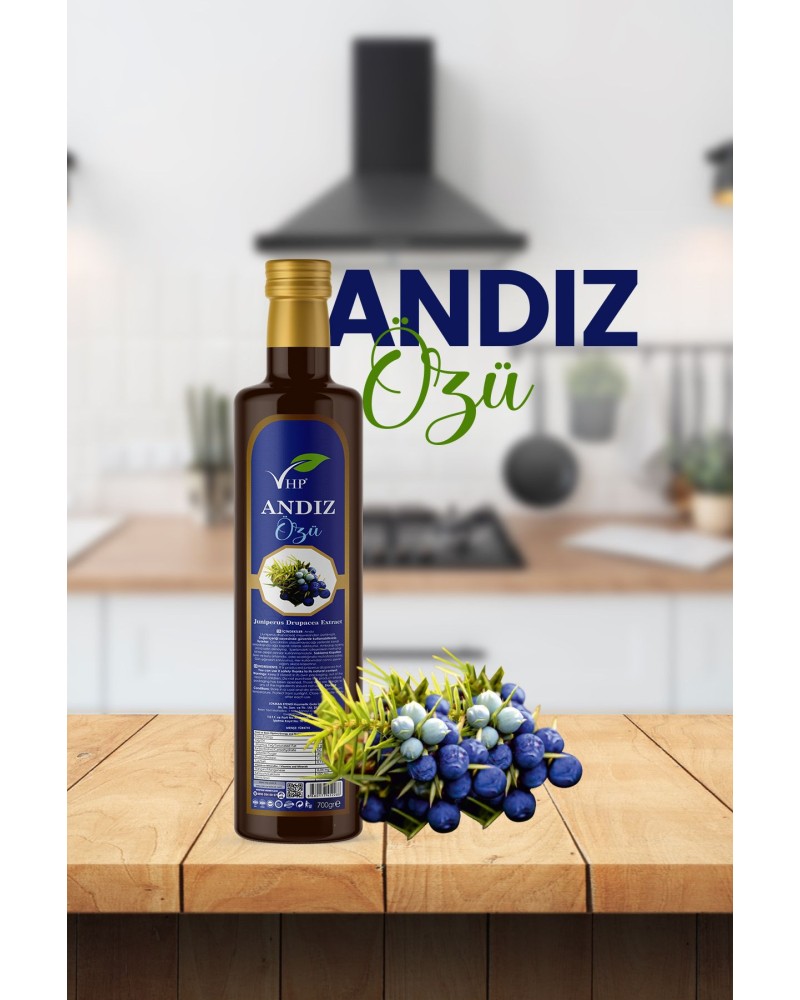 Andız Özü 700 gr