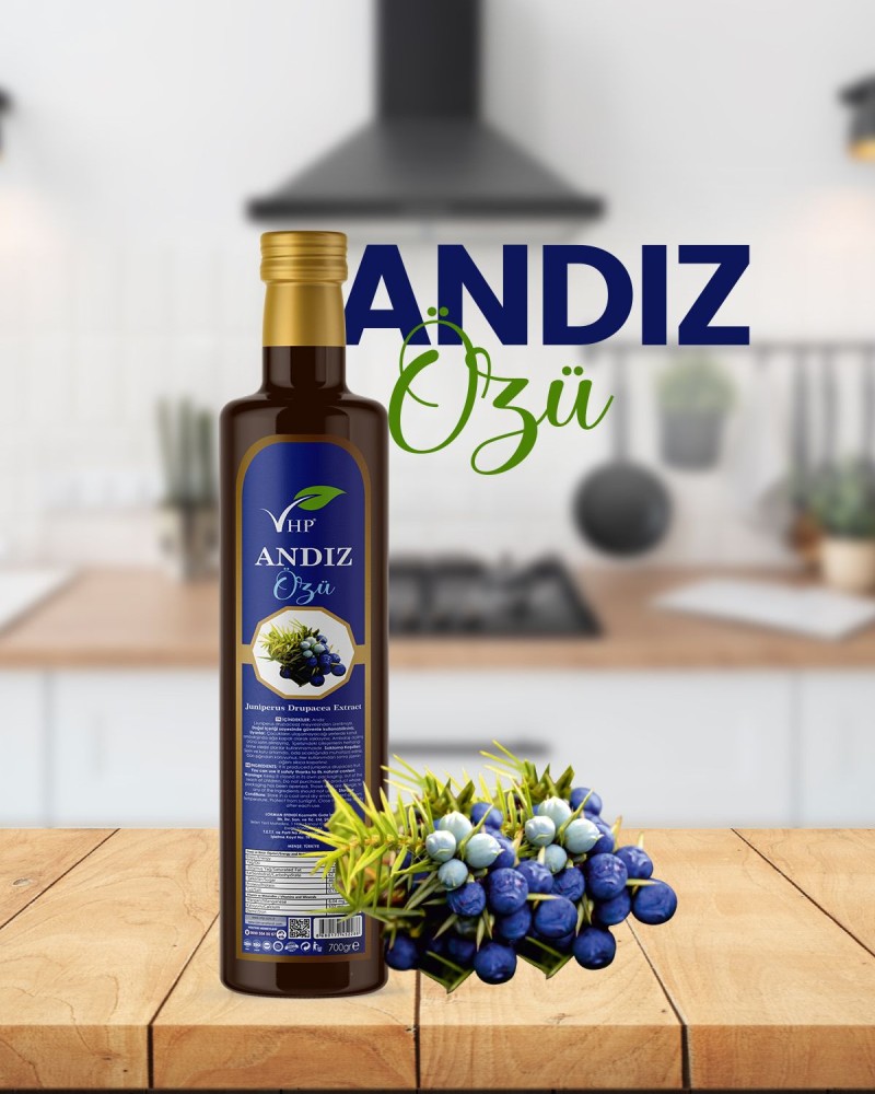 Andız Özü 700 gr