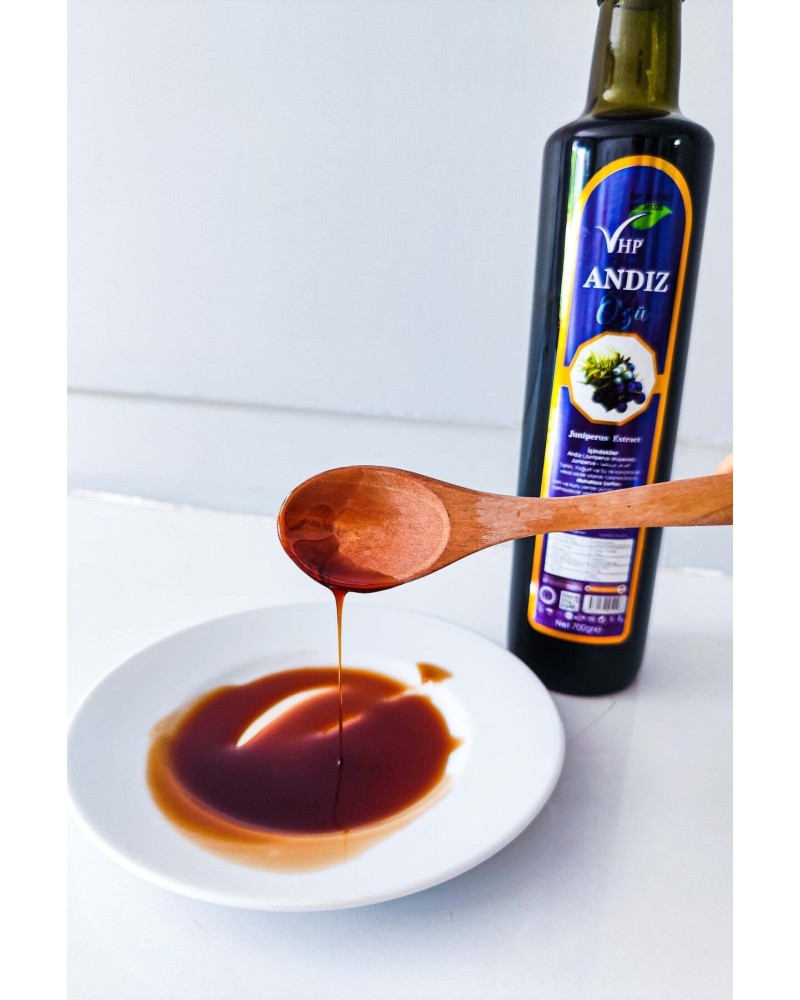 Andız Özü 700 gr