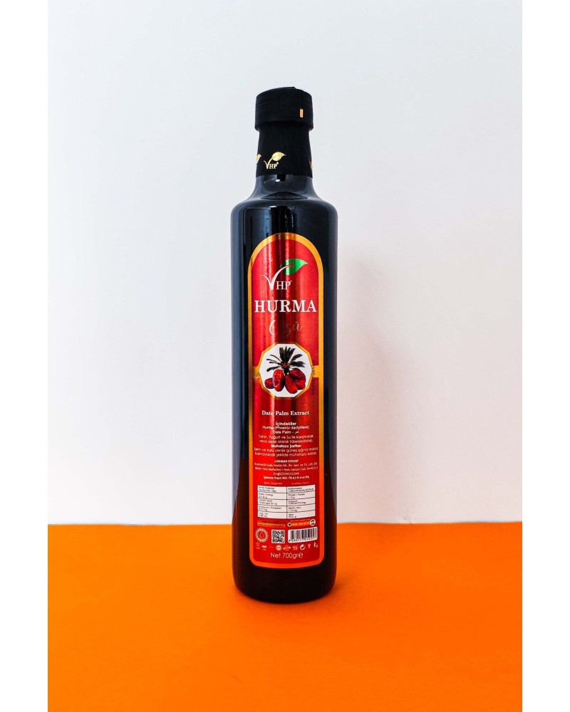 Hurma Özü 700 gr