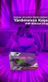 Karamürverli Bitkisel Drops 60 gr