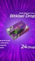 Karamürverli Bitkisel Drops 60 gr