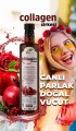 Kolajen Sirkesi 500 ml