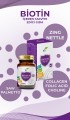 Biotin 30 Tablet