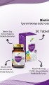 Biotin 30 Tablet