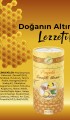 Propolisli Zencefilli Macun 400 gr