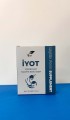 İyot Damlası 30 ml / İyot İçeren Sıvı Gıda Takviyesi