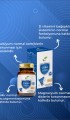 Çinko Ve Vitamin D3 30 Tablet