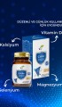 Çinko Ve Vitamin D3 30 Tablet