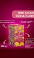 Civanperçemli Melisalı Macun 230 gr