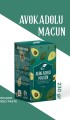 Avokadolu Macun 230gr