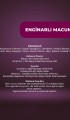 Enginarlı Macun 230 gr