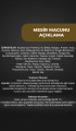 Mesir Macunu 230GR