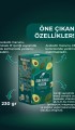 Avokadolu Macun 230gr