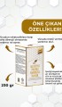 Arı Sütlü Polenli Propolisli Macun 230gr