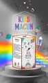Kids Macun 230 gr